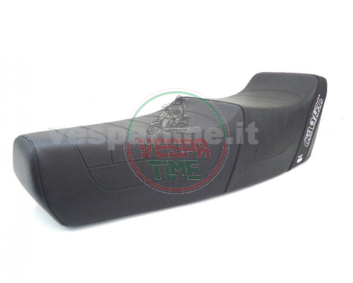Saddle CAMEL Vespa 50/90/125 Primavera ET3 - NISA