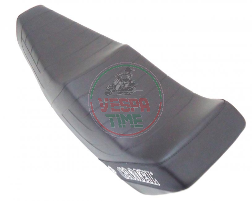 Saddle CAMEL Vespa 50/90/125 Primavera ET3 - NISA