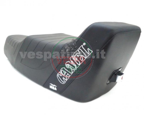 Asiento CAMEL Vespa PK-XL-FL-V-HP - NISA
