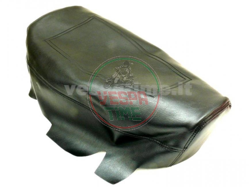 Cover saddle vespa px arcobaleno