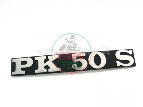 Letrero lateral -PK50S-