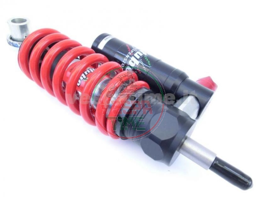 Amortiguador bitubo delantero Vespa 50 N-L-R-SPECIAL-90-125 PRIMAVERA-ET3-PK50-S-XL