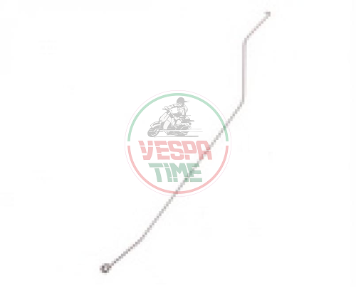 Chokezug Vespa 125 VN1T/VN2T, 150 VL1T/VL2T/VL3T/VB1T