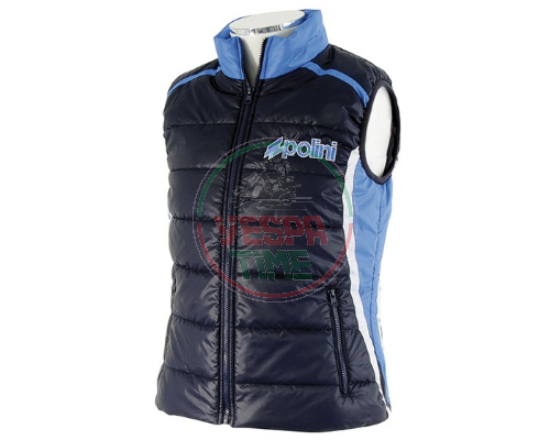 Gilet " EVO"  POLINI - S - UOMO