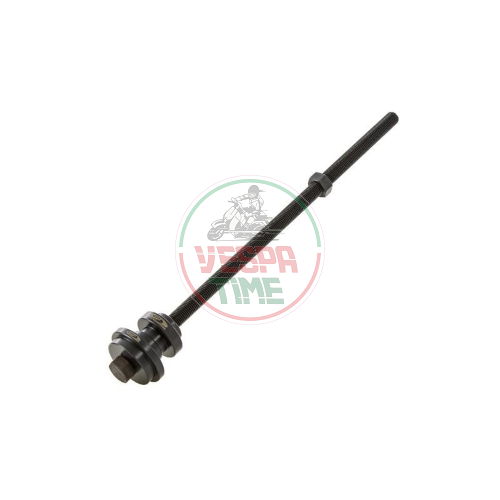 Tool fitting steering balls seats vespa