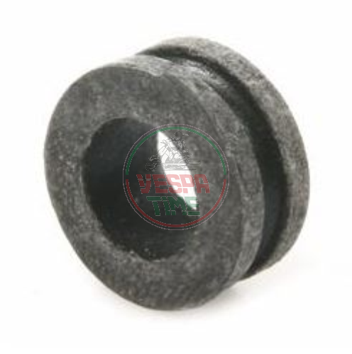 Rubber Frame oil hose - Vespa PX-PE-T5-RALLY