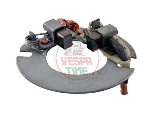 Anello porta spazzole Vespa PK-FL-FL2-N-HP-XL-RUSH-APE 50