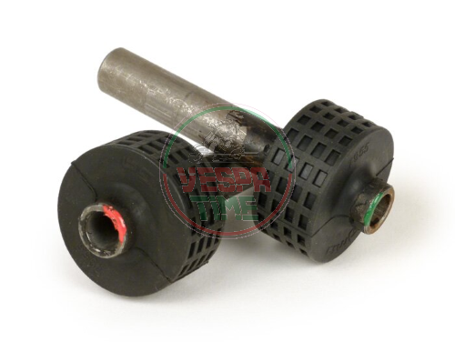 Silent block motore BGM Vespa 50R-SPECIAL, 90-125 PRIMAVERA-ET3, PK 50-125 S/XL/XL2/N/HP/V/RUSH/ETS