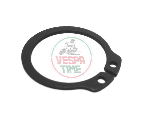 Anello seeger campana primaria Vespa 50/90/125 Primavera/ET3, PK