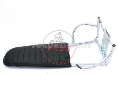 Back rest tall for Vespa PX-PE-ARCOBALENO-MY
