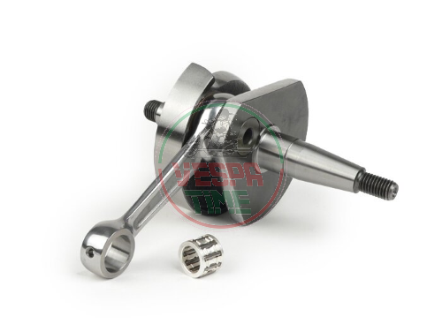 Kurbelwelle BGM PRO Racing einlassoptimiert Vespa 50 N-L-R-SPECIAL-PK-S Hub 43 Konus 19