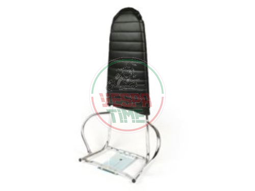 Back rest tall for Vespa PX-PE-ARCOBALENO-MY
