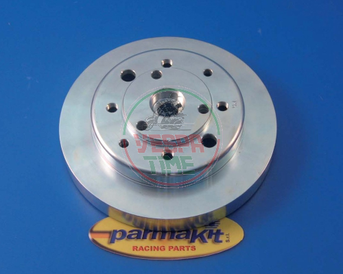 Volano integrale PARMAKIT cono 19, 1,3kg - Vespa SMALLFRAME