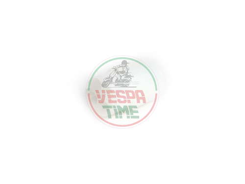 Plug for stator wires -VESPA- Vespa PX-PE, Lusso, Cosa - 4-pin - male plug