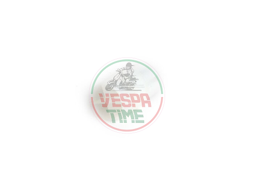 Plug for stator wires -VESPA- Vespa PX-PE, Lusso, Cosa - 4-pin - male plug