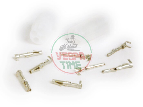Spina per cablaggio statore -VESPA- Vespa PX-PE, Lusso, Cosa, PX125T5