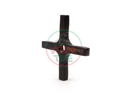 Reinforced gearbox cross BGM PRO V2 SPORT Vespa PX-PE-ARCOBALENO-T5-COSA from 1989