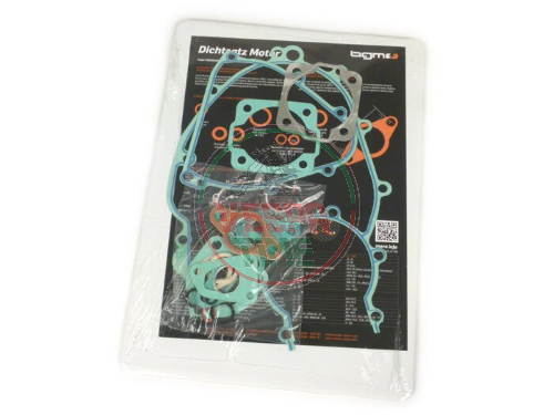 Set gaskets engine BGM Pro silicone for vespa vespa 50 L, R, N, special, 125 primavera, 125 ET3, PK