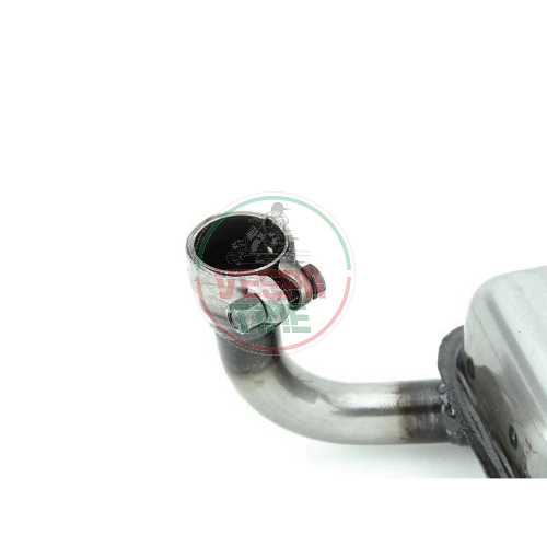 Escape sito para Vespa 125 VM1T-2T, 125 VN1T-2T,150 VL1T..3T, 150 VB1T