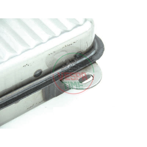 Escape sito para Vespa 125 VM1T-2T, 125 VN1T-2T,150 VL1T..3T, 150 VB1T