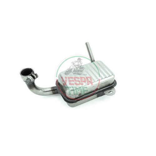 Escape sito para Vespa 125 VM1T-2T, 125 VN1T-2T,150 VL1T..3T, 150 VB1T