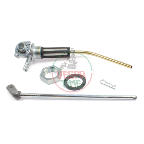 KIT SERBATOIO COMPLETO VESPA PX SENZA MISCELATORE 