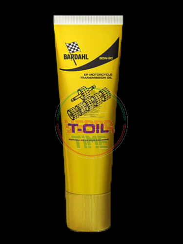 Olio cambio BARDAHL T-OIL EP SAE 80W-90 - 250ml