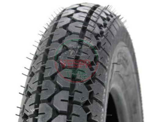 Pneumatico CONTINENTAL 3,50-10 CLASSIC - 59L TT