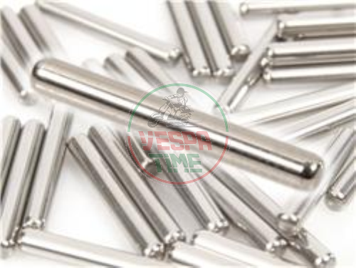 Needle Set clutch, for Vespa 150 GS/160 GS/180 SS 2x15,7 mm, 40 pezzi