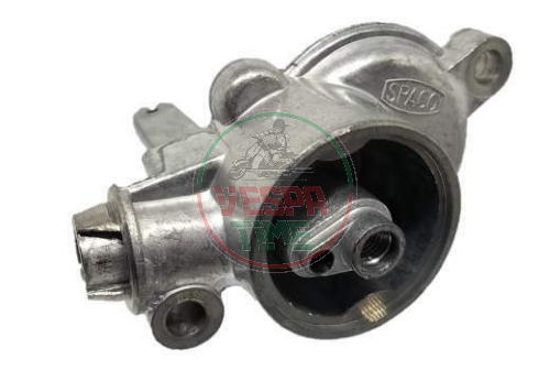 Kit coperchio carburatore vespa PX-PE - SI 20..24 D-E-G