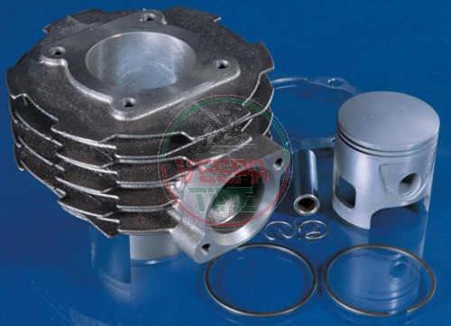 Kit cilindro POLINI 152cc Vespa PX125T5 D.61