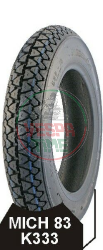 Neumático KENDA MICH 83 K333 3.00-10 50J, TT