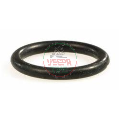 Junta tórica 21,7x16x2,5mm sector de arranque Vespa 50/90/125 ET3 Primavera, PX, GT, Sprint, GL, TS, Rally