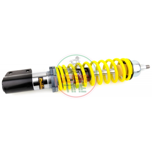 Amortiguador delantero PINASCO regulable Vespa PX-PE-ARCOBALENO-T5 - AMARILLO