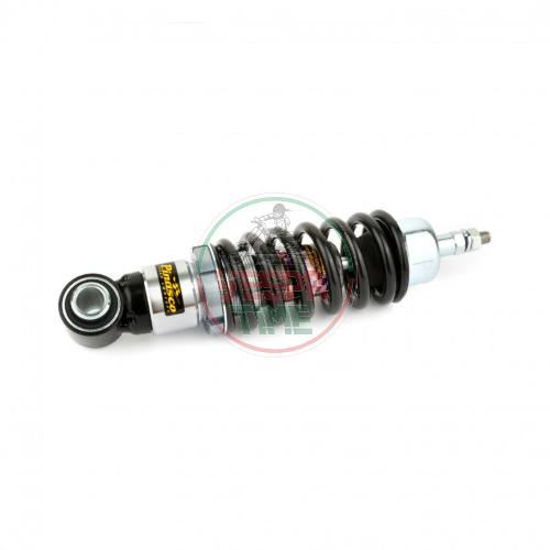 Amortiguador delantero PINASCO regulable Vespa 50-90-125 PRIMAVERA/ET3, PK50S - NEGRO