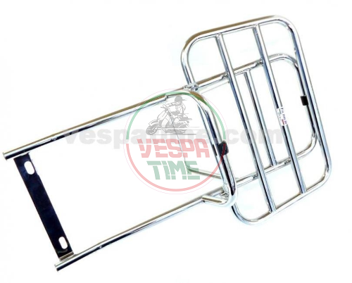 Rear luggage carrier Vespa 180/200 Rally, 150 Sprint/Sprint Veloce, 125 GT, 125 GTR, 125/150 Super, 150 TS, 150 GL, 180 SS, 160 GS