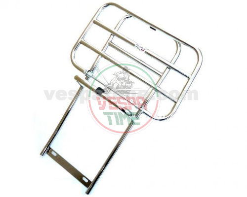 Rear luggage carrier Vespa 180/200 Rally, 150 Sprint/Sprint Veloce, 125 GT, 125 GTR, 125/150 Super, 150 TS, 150 GL, 180 SS, 160 GS