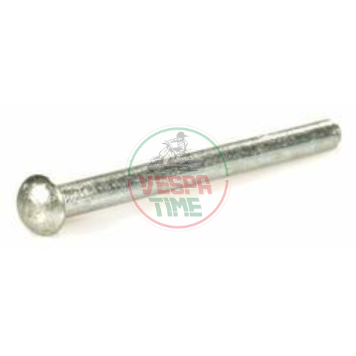 Solapa de remache para guantera para escudo vespa - 3x39mm