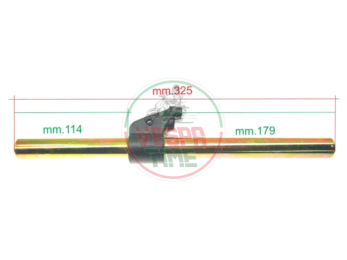 Tubo comando cambio Vespa 50/125 FL2, 50/125 HP