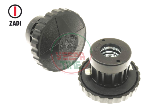 KIT SERBATOIO COMPLETO VESPA PX SENZA MISCELATORE 
