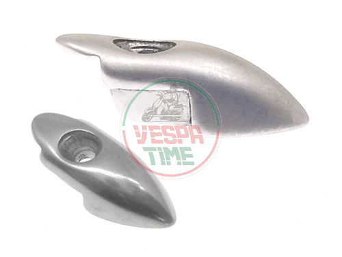 Puntalino strisce pedana interne Vespa 150 VL3T, VB1T, VBA1T, VBB1T, GL, 150GS VS1T..VS5T, 160GS 
