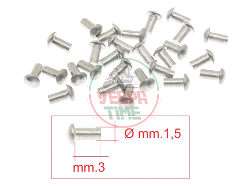 Vespa VNB1>4 <135618 plate kit