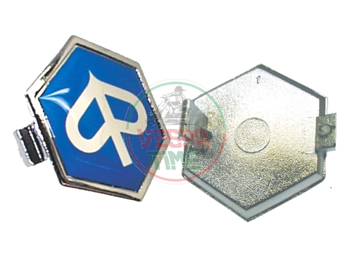 Kit placa Vespa PX200 ARCOBALENO ELESTART