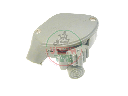 Commutatore devioluci Vespa 125 VM1T-VU1T , 3 posizioni originale PIAGGIO (rif.orig.020042)