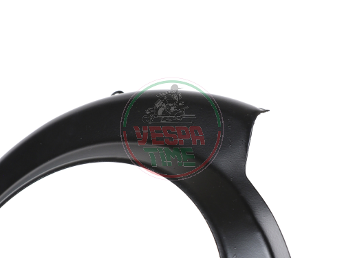 Coprivolano copriventola nero Vespa 125 VNA1T-2T, 125 VNB1T..6T, 125GT/GTR/TS, Super, 150 VBA1T, 150 VBB1T-2T, 150GL, 150 Sprint/Sprint V.