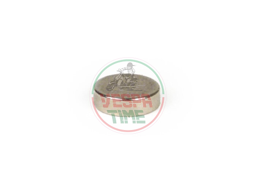 Magnet Unterstützung für KOSO - h:3mm, d:10mm