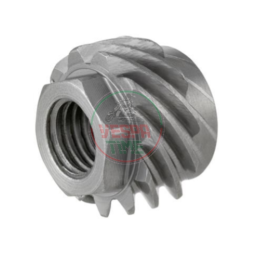Speedometer gear vespa 11 teeth - Vespa 50 N-L-R-Special, with 9-inch wheels