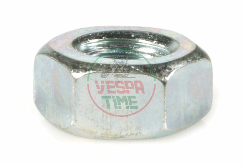 Primary shaft nut Vespa 98/125 V1-15T/V30-33T/U/Hoffmann A/B/Ape A A1-15T