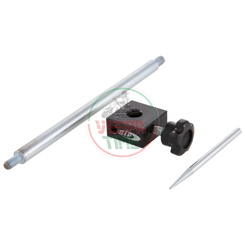 Indicatore SIP per disco graduato - L.70MM, A.130MM, M5/M6