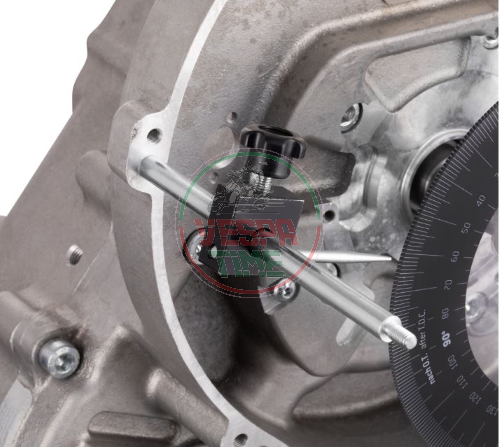 Indicatore SIP per disco graduato - L.70MM, A.130MM, M5/M6